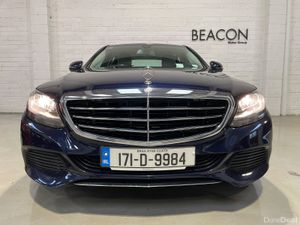 Mercedes-Benz C-Class 2017 EXCLUSIVE AUTOMATIC EDI - Image 4
