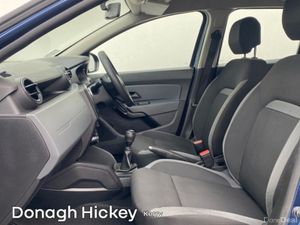 Dacia Duster Blue dCi 115 Essential - Image 4