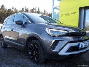 Opel Crossland X CROSSLAND X SRI-1.2 130BHP -PET- - Image 3