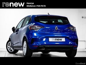 Renault Clio TCe 90 DFull Equilibre - Image 3