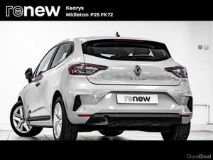 Renault Clio TCe 90 DFull Equilibre - Image 3