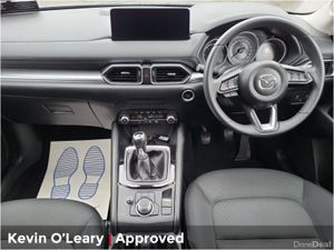 Mazda CX-5 Centre-Line 2.2D 150HP - Image 3