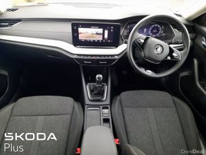 Skoda Octavia OCTAVIA STY 2.0TDI 115HP - Image 3