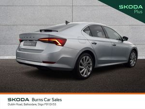 Skoda Octavia OCTAVIA STY 2.0TDI 115HP - Image 4