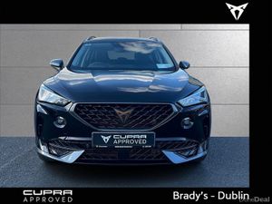 Cupra Formentor 1.5TSI 150HP *24 MONTH CUPRA APPRO - Image 3