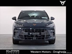 Cupra Terramar TERRAMAR EHYBRID 204HP DSG - Image 3