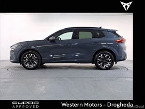 Cupra Terramar TERRAMAR EHYBRID 204HP DSG - Image 4