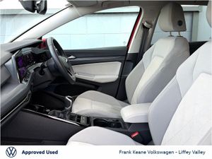 Volkswagen Golf STYLE 1.5 TSI 130HP *KINGS RED* *B - Image 4
