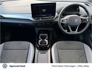 Volkswagen ID.4 77KWH PRO PLUS 286BHP *COSTA AZUL - Image 2