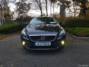 141 VOLVO V40 CROSS Automatic Warranty New NCT Cle - Image 2