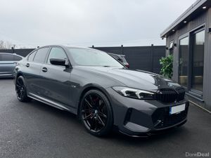 2023/231 BMW 330E MSPORT PRO LCI - Image 3