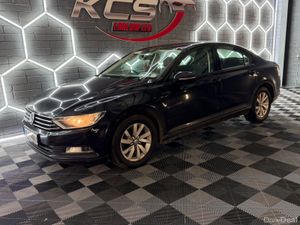 2016 Volkswagen Passat - Diesel - New NCT 03/2027 - Image 2