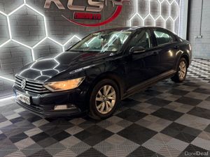 2016 Volkswagen Passat - Diesel - New NCT 03/2027 - Image 3