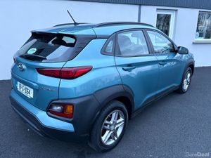 181 Hyundai Kona 1.0 Comfort - Image 4