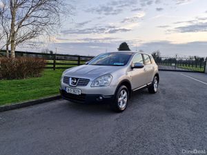 Nissan Qashqai (JUST PASSED NCT TEST)!!! - Image 2