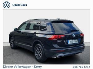 Volkswagen Tiguan Allspace COMFORTLINE 2.0 TDI 150 - Image 3