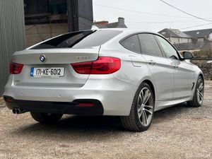 BMW 3-Series 2017 GT - Image 4
