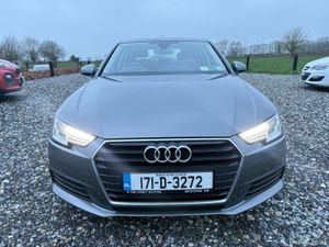 2017 Audi A4 SE Ultra 2.0 TDi Auto - Image 3