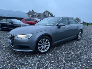 2017 Audi A4 SE Ultra 2.0 TDi Auto - Image 2
