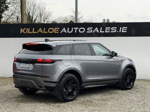 2022 Range Rover Evoque HSE 1.5P Auto (Top Spec) - Image 4