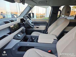 Land Rover Defender 110 2.0 Si4 PHEV SE - Image 3