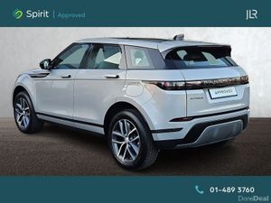 Land Rover Range Rover Evoque 1,5 PHEV S Automatic - Image 2