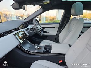 Land Rover Range Rover Evoque 1,5 PHEV S Automatic - Image 3