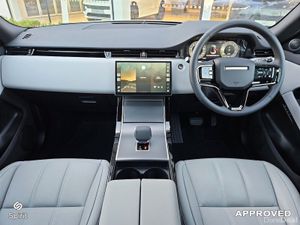 Land Rover Range Rover Evoque 1,5 PHEV S Automatic - Image 4