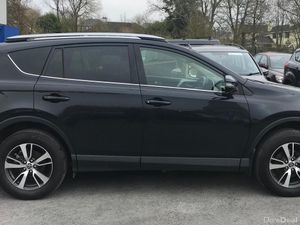 Toyota RAV4 2018 2.0 D-4D Luna PLEASE READ AD - Image 2