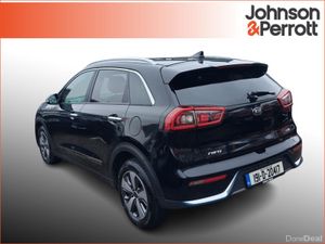 Kia Niro 1.6 GDI PLUG-IN HYBRID - Image 2