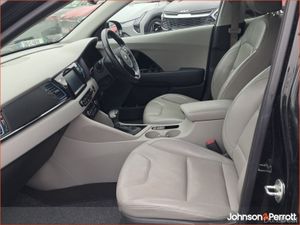 Kia Niro 1.6 GDI PLUG-IN HYBRID - Image 3