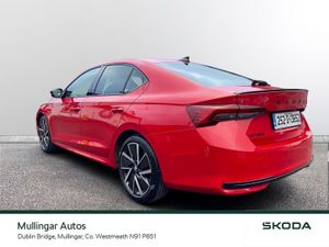 Skoda Octavia Sportline 2.0TDI 150HP DSG - Image 3