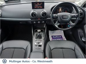 Audi A3 1.4 TFSI 150BHP SE - Image 2