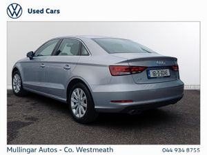 Audi A3 1.4 TFSI 150BHP SE - Image 3