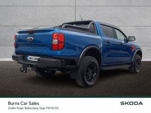 Ford Ranger TREMOR 2.0L TD ECOBLUE - Image 4