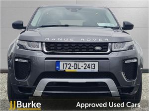 Land Rover Range Rover Evoque High Spec, 2.0 Td4 H - Image 2
