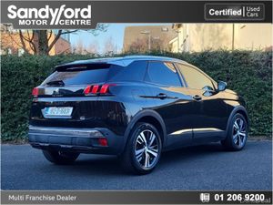 Peugeot 3008 1.2 PureTech Allure - Image 4