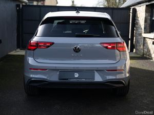 2022 VOLKSWAGEN GOLF TDI ACTIVE ADVANCE DSG - Image 4