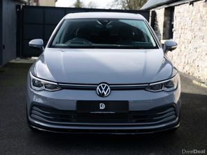 2022 VOLKSWAGEN GOLF TDI ACTIVE ADVANCE DSG - Image 2