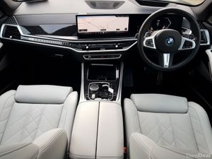 BMW X5 xDrive50e M Sport - Image 4