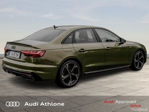 Audi A4 2.0TDI 163BHP S-Line S-Tronic - Image 3