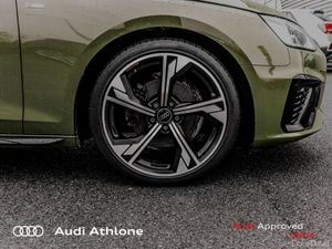 Audi A4 2.0TDI 163BHP S-Line S-Tronic - Image 4