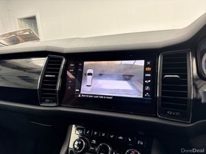 Skoda Kodiaq 2.0TDI DSG STYLE *PRICE DROP* €105 PE - Image 4