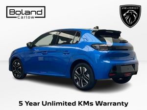 Peugeot 208 1.2 ALLURE HYBRID *AUTO* €65 PER WEEK - Image 3