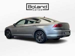 Volkswagen Passat 2.0TDI HIGHLINE *JUST IN* €75 PE - Image 4