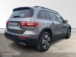 Mercedes-Benz GLB GLB200d Progressive Auto 7 Seate - Image 4