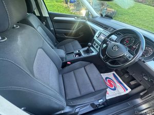 Volkswagen Passat 2015 diesel - Image 3