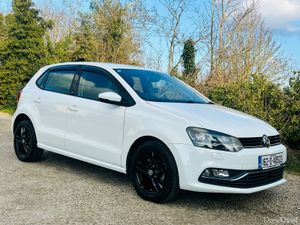 VW POLO 2016 1.2 AUTOMATIC HIGH SPEC - Image 3