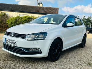 VW POLO 2016 1.2 AUTOMATIC HIGH SPEC - Image 4