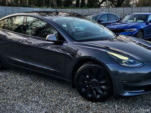 🔥 2021 Tesla Model 3 Long Range Dual Motor AWD - Image 4